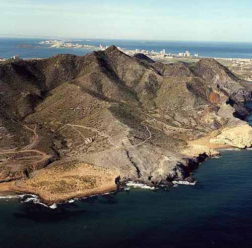 cala de los dentones