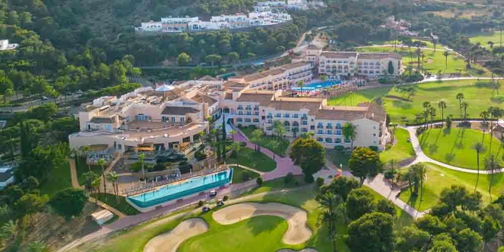 La Manga Club Resort