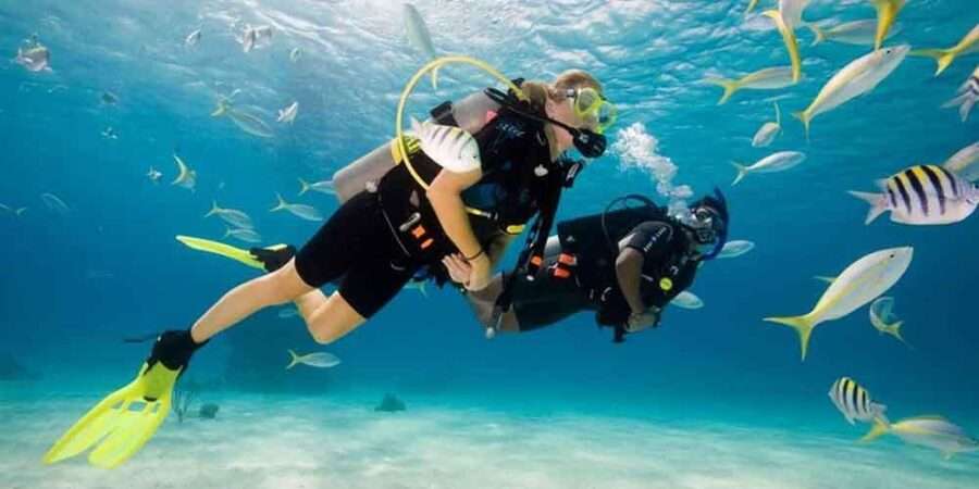 Visiting and Diving La Manga | An Incursion You Can't Miss Out!