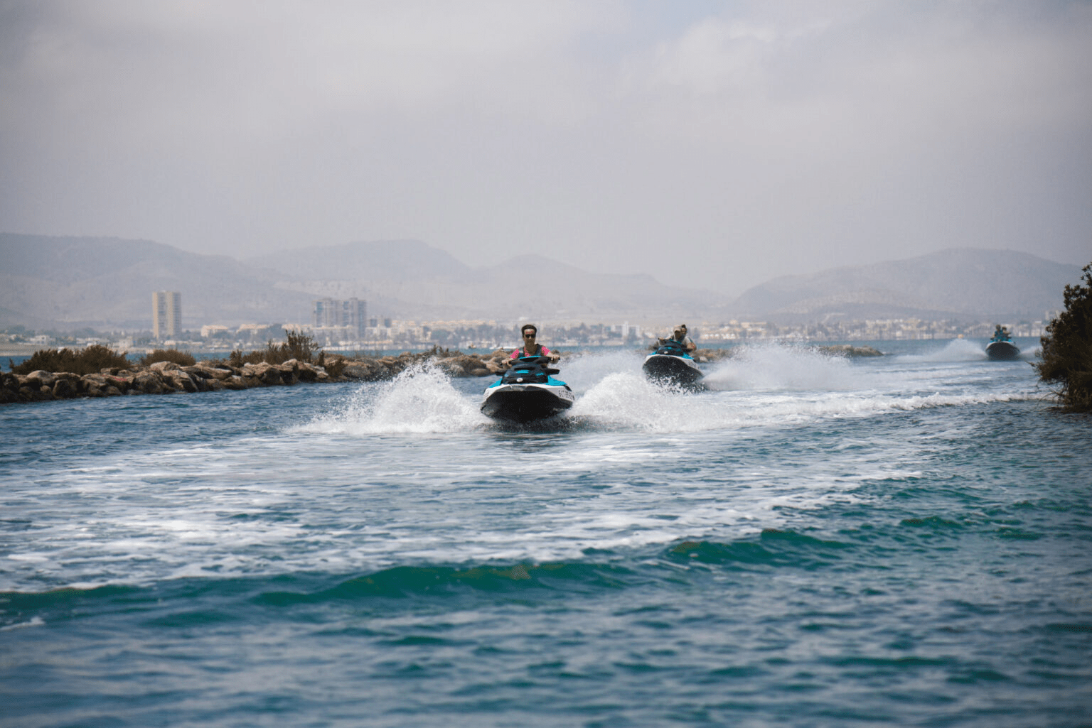 Club Náutico La Isleta Official Website