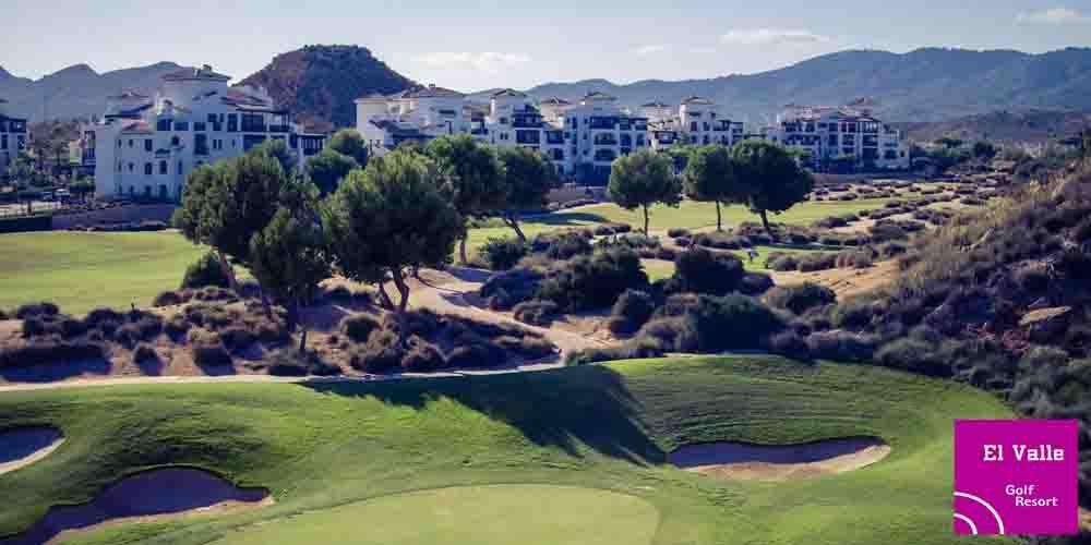El Valle Golf Resort photos and overview