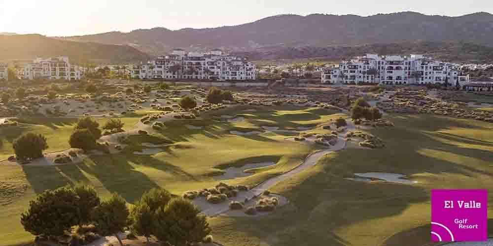 El Valle Golf Resort