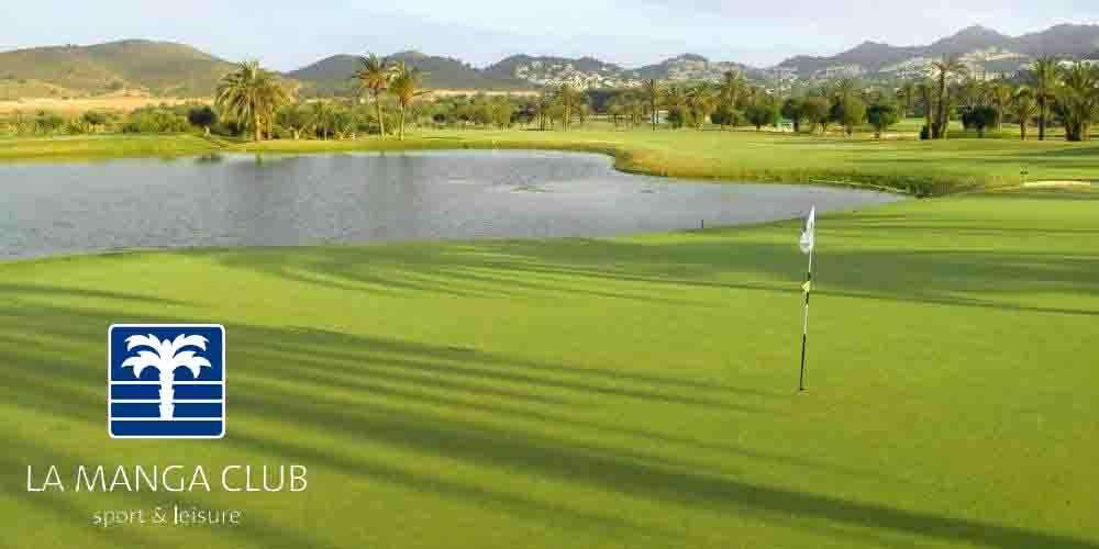 Know La Manga South Course, a Marvelous Golf Pitch in Murcia!