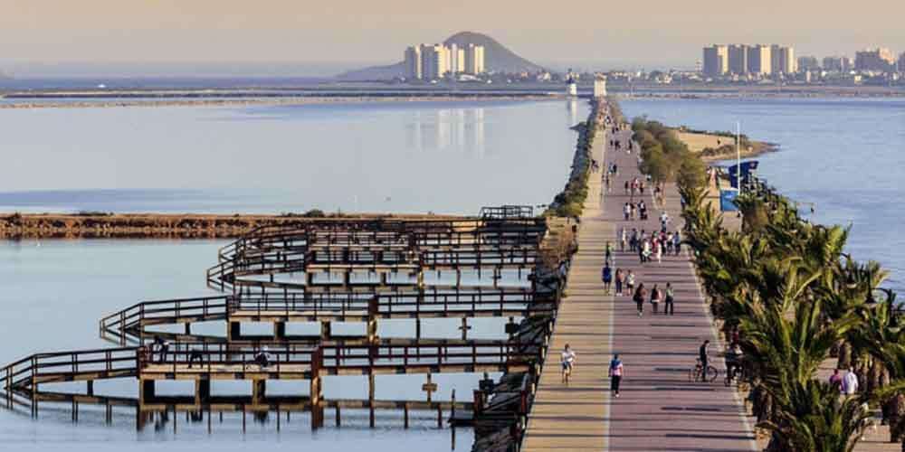 Know the Mud Baths Murcia and Its Incredible Benefits for Health!