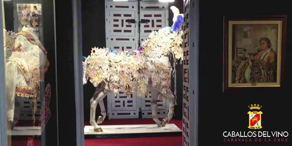 La Casa de los Caballos del Vino