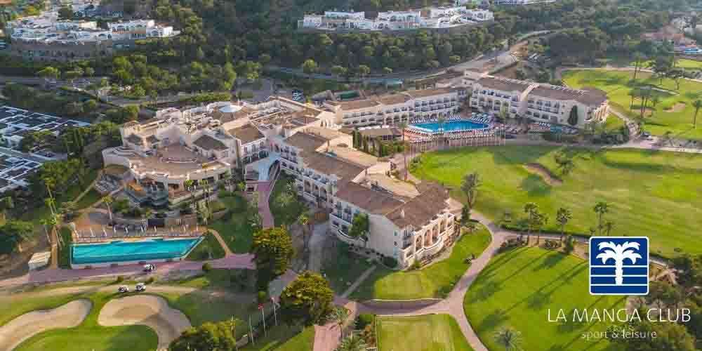 La Manga Club overview