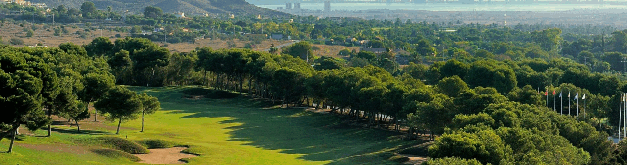 La Manga Club West Coursestands out among the three courses at La Manga Club