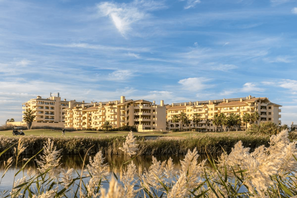 Senator Mar Menor Golf & Spa Resort