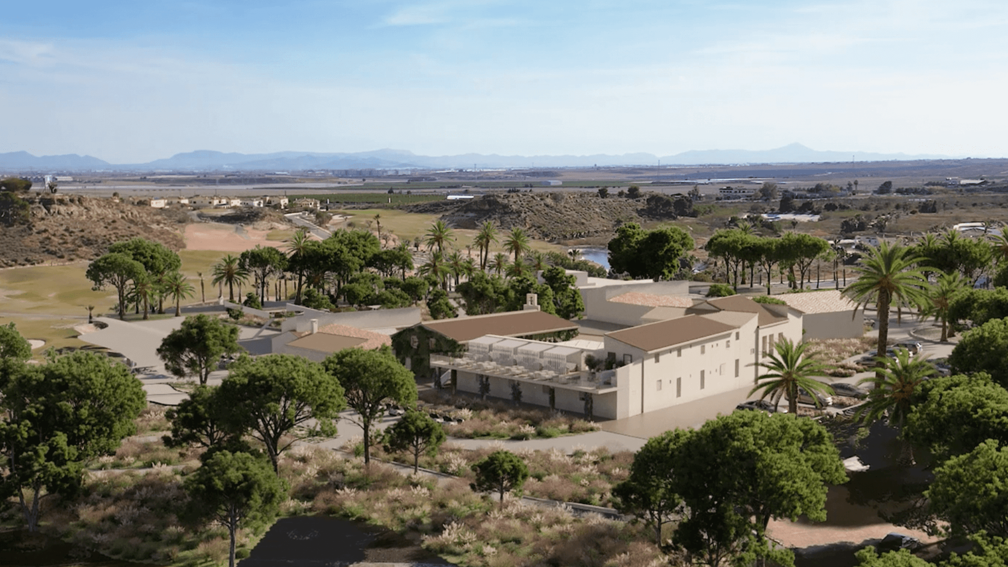 Altaona Golf & Country Village