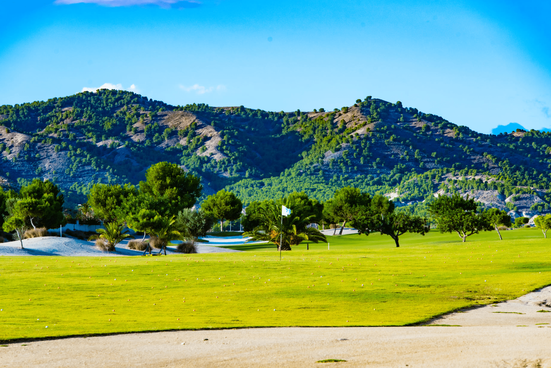 Altaona Golf & Country Village