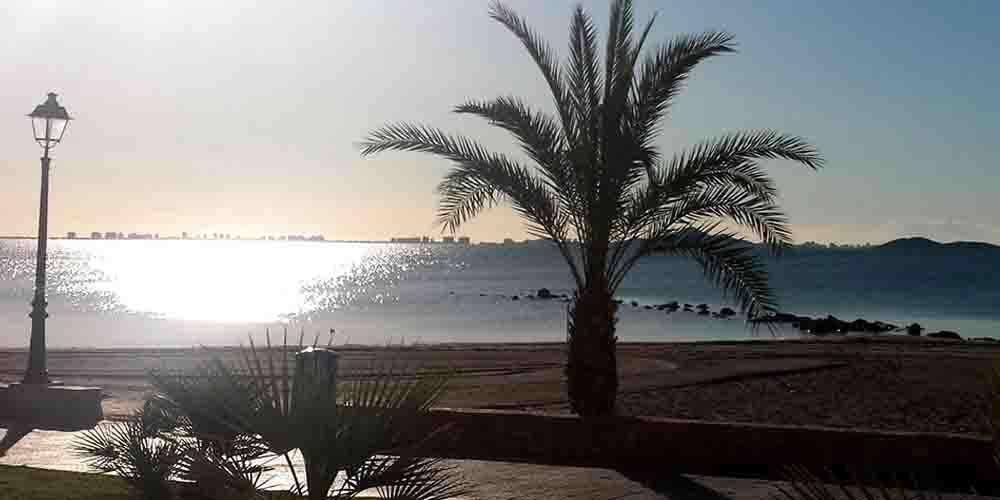 Carrion Beach | Discover the Paradise Amidst The Murcia Region!