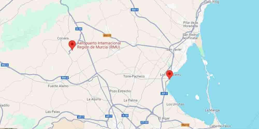 How to get Carrion Beach