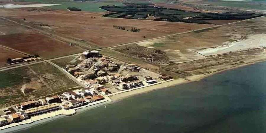 Los Nietos Beach | Know the Most Relaxing Place in Mar Menor