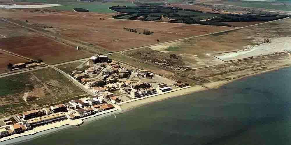 Los Nietos Beach | Know the Most Relaxing Place in Mar Menor