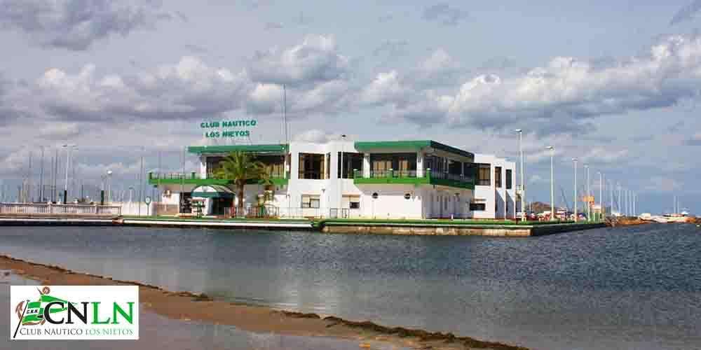 Los Nietos Yacht Club