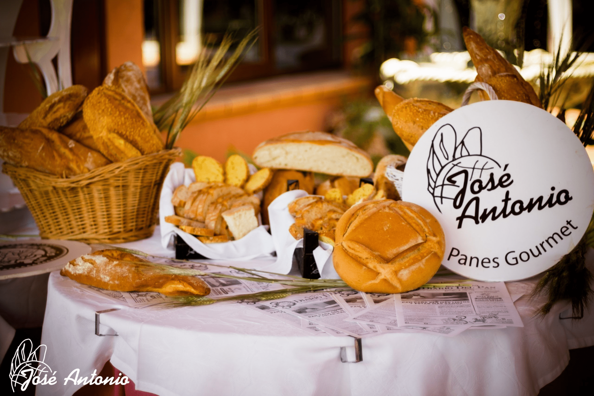 Panadería Jose Antonio in Playa Del Pescador