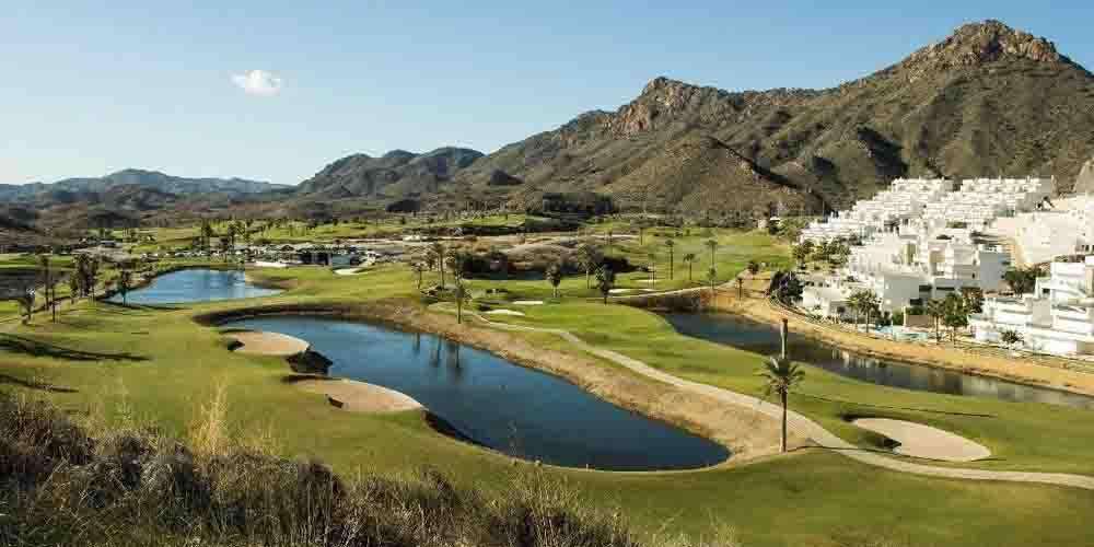 The Aguilón Golf Course, Your Golf Experience in the Desert!