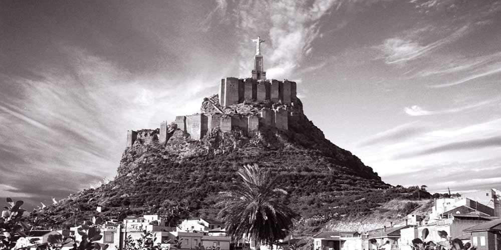 Castillo de Monteagudo file