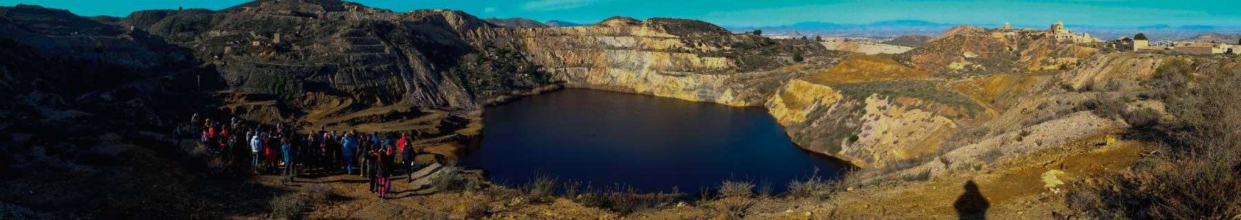 Ecotourism and Cultural Tourism Services at the Las Matildes Mine