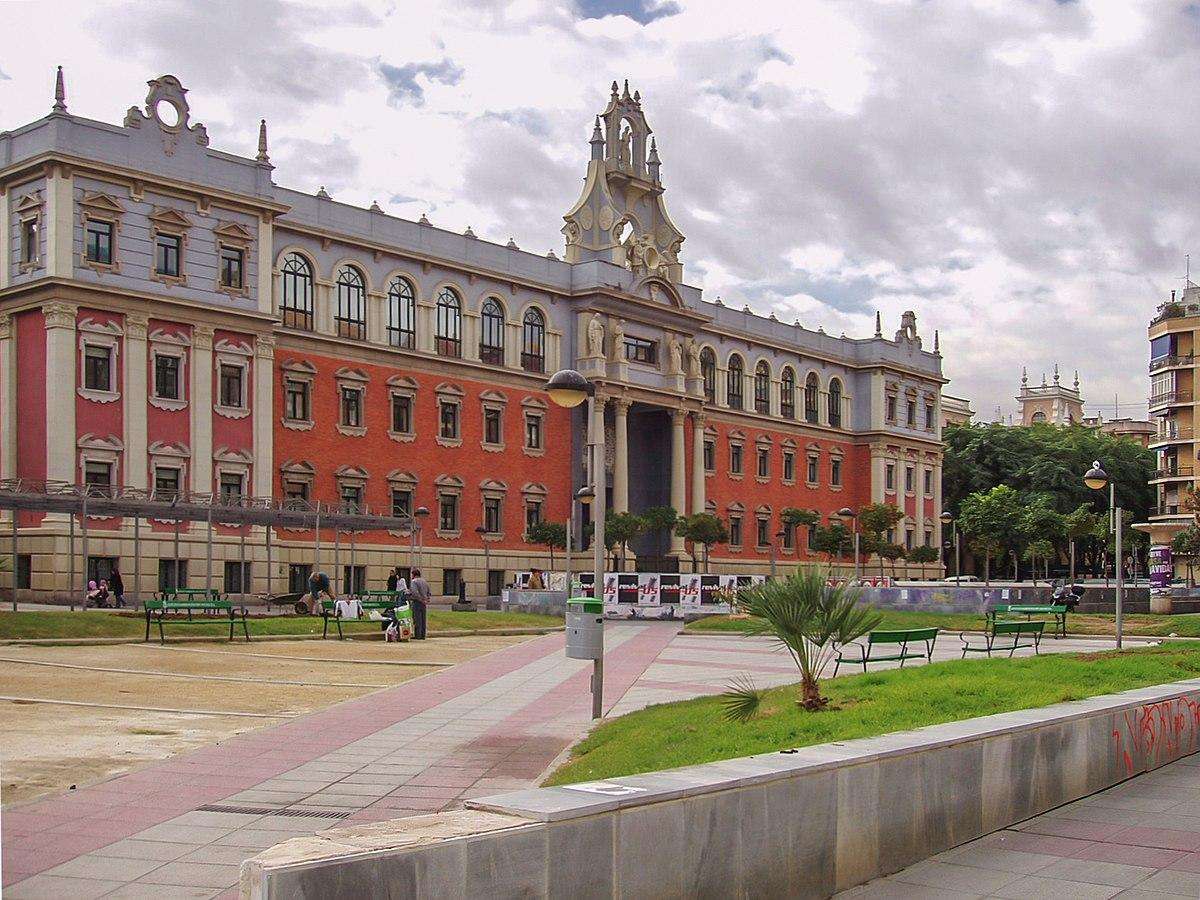 Murcia University