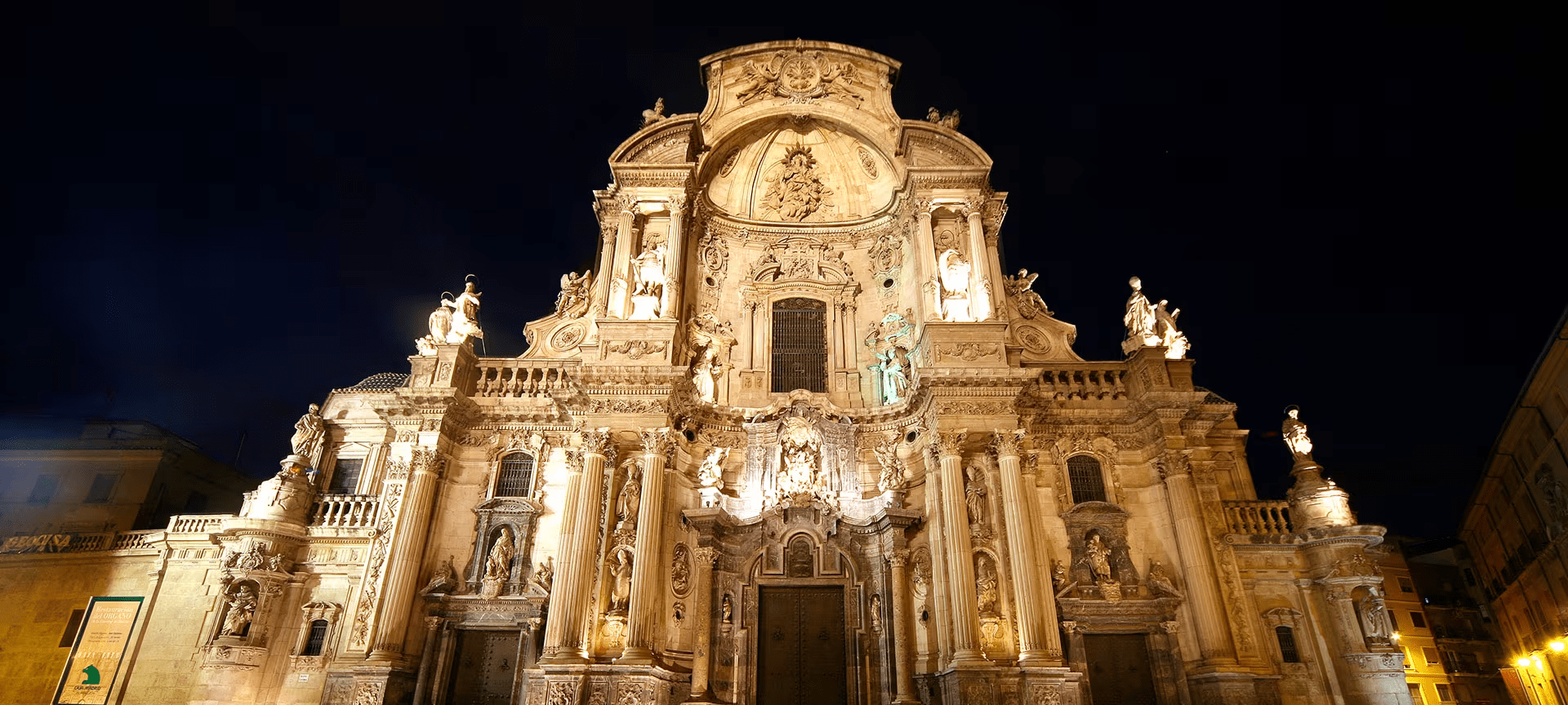 Murcia’s Cathedral
