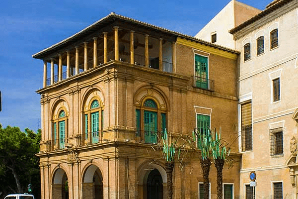 The Bishop's Viewpoint 