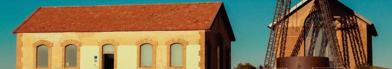 The Mina Las Matildes