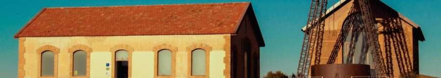 The Mina Las Matildes