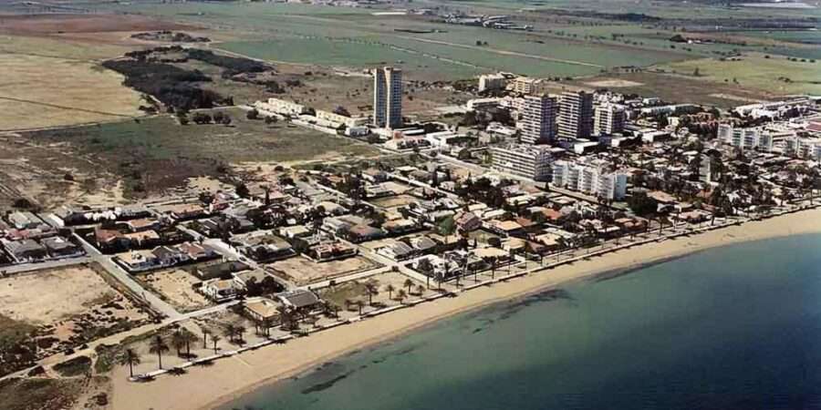 Mar de Cristal | Discover the Pristine Waters of Mar Menor!