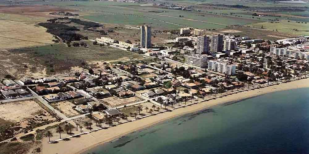 Mar de Cristal | Discover the Pristine Waters of Mar Menor!