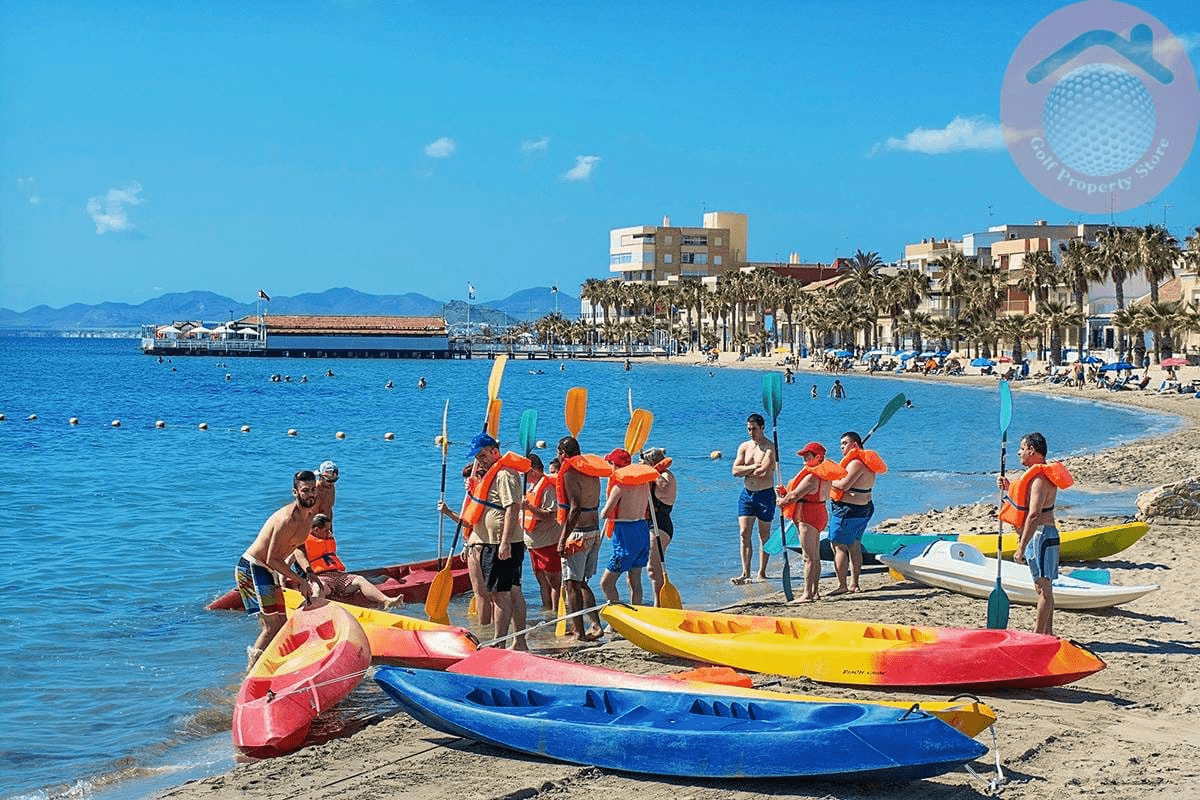 Tourism and Recreational Activities
